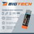 Батарейка BigTech Professional AA LR6/1.5 V 8шт/уп - фото 8