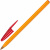 Ручка шариковая BIC Orange 0.35 мм 4 цвета НАБОР, цена, описание, фото 10 Ручка шариковая BIC Orange 0.35 мм 4 цвета НАБОР - фото 10