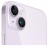 Смартфон Apple iPhone 14 A2882 128Gb фиолетовый (MPV03HN/A), цена, описание, фото 2 Смартфон Apple iPhone 14 A2882 128Gb фиолетовый (MPV03HN/A) - фото 2
