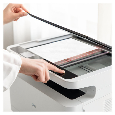 МФУ лазерное Deli Laser M2000DNW - фото 2