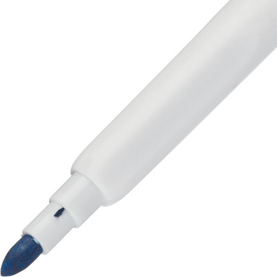 Маркер для ткани синий Koh-I-Noor 3203 (толщина линии 2 мм) - фото 3