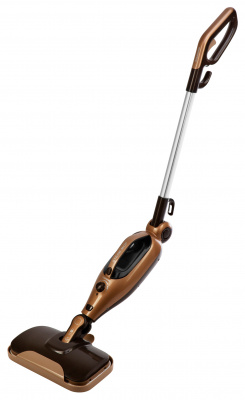 Пароочиститель Starwind SSM5575 золотистый - фото 10