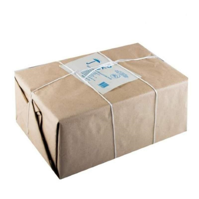 Бумага для пишущих машин А3 Туринский ЦБЗ (48 г/м², 2500 листов) - фото 1