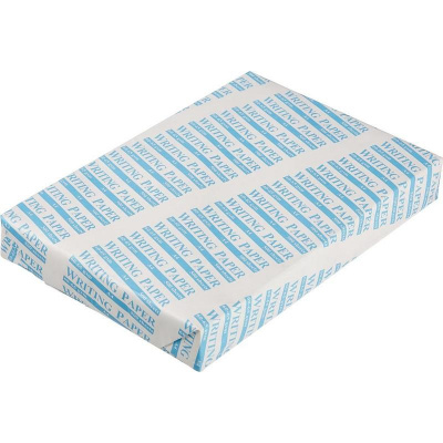 Писчая бумага А4 Writing paper (65 г/м², 500 листов) - фото 1