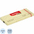 Блок для записей с клеевым краем 40х50 мм Kores желтый (3 блока по 100 листов) - фото 1
