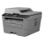 МФУ лазерное Brother MFC-L2700DWR (MFCL2700DWR1) - фото 8