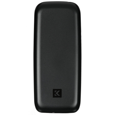 Мобильный телефон Kenshi mini 1 черный - фото 11