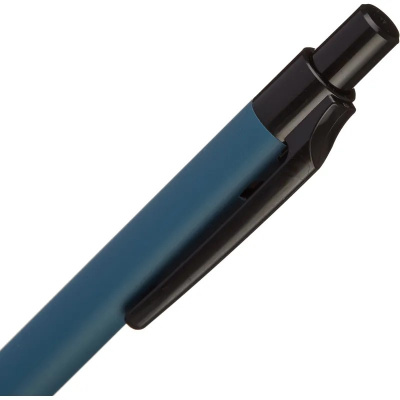 Ручка шариковая автоматическая Pilot BPRK-10M 0.22 мм синяя - фото 3