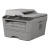 МФУ лазерное Brother MFC-L2700DNR (MFCL2700DNR1) - фото 3
