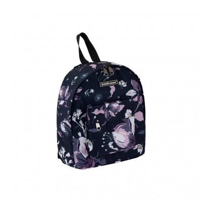 Рюкзак молодежный 6L Erich Krause EasyLine Bloom - фото 1