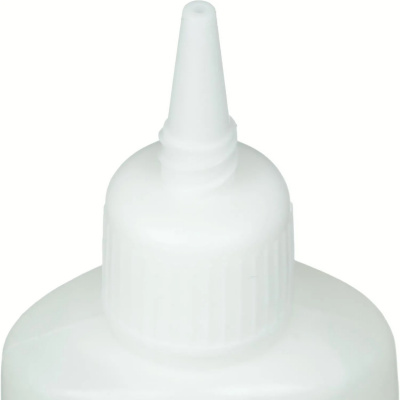 Клей канцелярский жидкий 120 г - фото 2