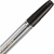 Ручка шариковая Attache Corvet 0.7 мм черная, цена, описание, фото 4 Ручка шариковая Attache Corvet 0.7 мм черная - фото 4