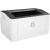Принтер лазерный монохромный HP LaserJet Pro 107a RU (4ZB77A) - фото 4