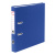 Папка-регистратор А4 50 мм Brauberg cиняя - фото 1