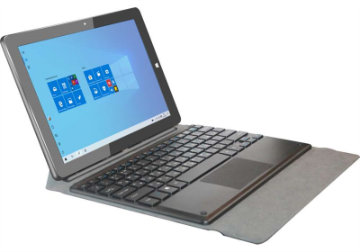 Планшет 2 в 1 IRBIS TW104 - фото 5