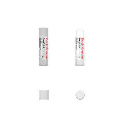 Клей-карандаш 6 г Erich Krause Standard - фото 5