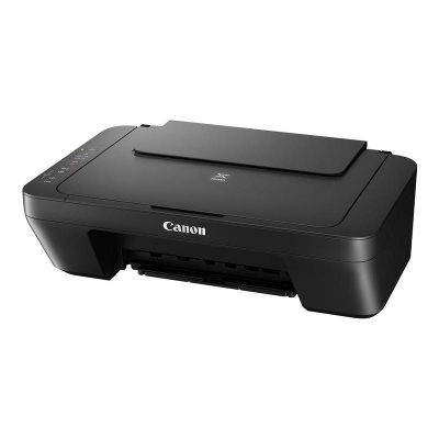 МФУ струйное Canon Pixma MG2540S (0727C007) - фото 1