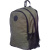 Рюкзак молодежный 15L №1 School Just оливковый - фото 2