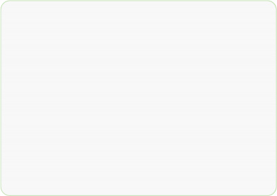 Доска для лепки 210х297 мм Silwerhof NEON пластик зеленый (формат А4) - фото 2