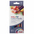 Карандаши цветные 12 цветов шестигранные Pentel Colour Pencils, цена, описание, фото 1 Карандаши цветные 12 цветов шестигранные Pentel Colour Pencils - фото 1