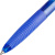 Ручка шариковая автоматическая Pilot BPGG-8R-F-L Super Grip 0.22 мм синяя - фото 3