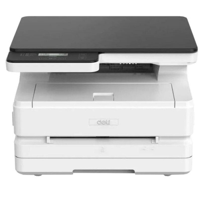 МФУ лазерное Deli Laser M2500DW - фото 4