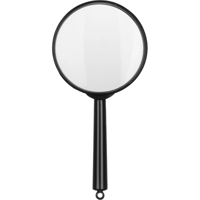 Лупа 60 мм кратность увеличения 6 Attache - фото 10