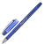 Ручка шариковая Unomax (Unimax) Ultra Glide Steel 0.8 мм синяя - фото 1
