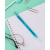 Ручка шариковая Attache Aqua 0.5 мм синяя, цена, описание, фото 3 Ручка шариковая Attache Aqua 0.5 мм синяя - фото 3