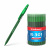 Ручка шариковая Erich Krause R-301 Stick Original 0.35 мм зеленая - фото 1
