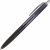 Ручка шариковая автоматическая Pilot BPGG-8R-F-B Super Grip 0.22 мм черная, цена, описание, фото 1 Ручка шариковая автоматическая Pilot BPGG-8R-F-B Super Grip 0.22 мм черная - фото 1