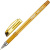 Ручка шариковая Attache Amber 0.6 мм синяя - фото 8