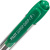 Ручка шариковая автоматическая Pilot BPGP-10R-F G Super grip 0.22 мм зеленая, цена, описание, фото 4 Ручка шариковая автоматическая Pilot BPGP-10R-F G Super grip 0.22 мм зеленая - фото 4