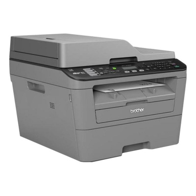 МФУ лазерное Brother MFC-L2700DWR (MFCL2700DWR1) - фото 7