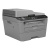 МФУ лазерное Brother MFC-L2700DWR (MFCL2700DWR1) - фото 7