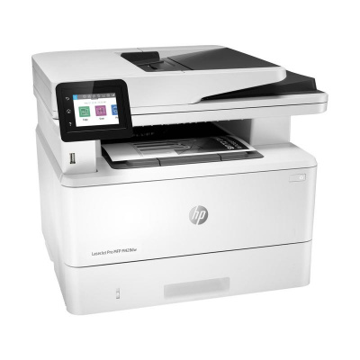 МФУ лазерное HP LaserJet Pro M428dw (W1A31A) - фото 3
