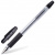 Ручка шариковая Pilot BPS-GP-F 0.22 мм черная (уп. 3 шт) - фото 3