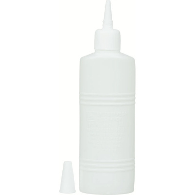 Клей канцелярский жидкий 120 г - фото 3