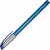 Ручка шариковая Unomax (Unimax) Trio DC tinted 0.5 мм синяя - фото 6