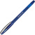 Ручка шариковая Unomax (Unimax) Ultra Glide Steel 0.8 мм синяя - фото 10