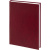 Ежедневник датированный 2026 А5 168 л Attache Ideal New балакрон бордовый - фото 1