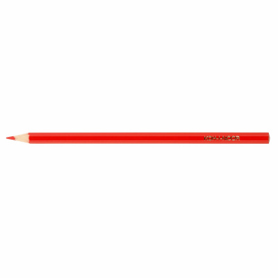 Карандаши цветные 36 цветов шестигранные Koh-I-Noor Fanrasy - фото 2