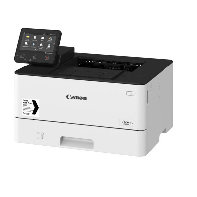 Принтер лазерный монохромный Canon i-Sensys LBP228x (3516C006) - фото 1