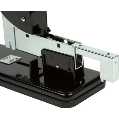 Степлер профессиональный до 200 листов Attache черный, цена, описание, фото 7 Степлер профессиональный до 200 листов Attache черный - фото 7