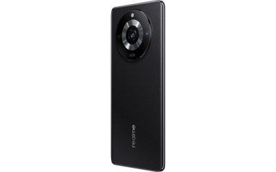 Смартфон Realme RMX3771 11 Pro 5G 128Gb черный (631011000068) - фото 3