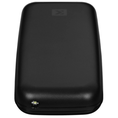 Сотовый телефон KENSHI mini 1 черный - фото 7