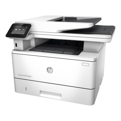МФУ лазерное HP Laser Jet Pro M426fdn (F6W17A) - фото 5