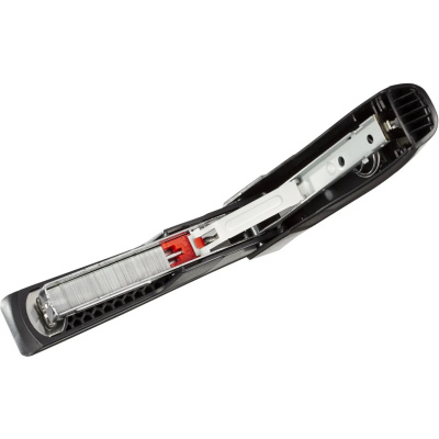 Степлер канцелярский до 25 листов Maped Greenlogic черный - фото 5