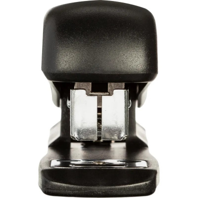 Степлер канцелярский до 20 листов Attache Economy черный - фото 7