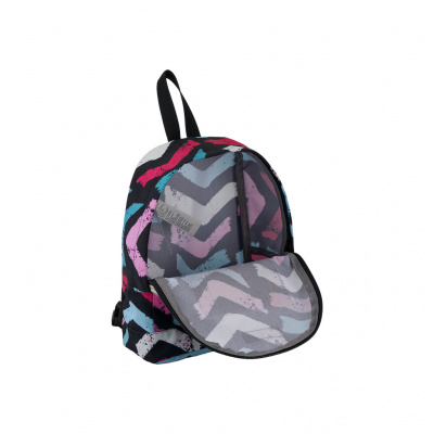 Рюкзак молодежный 6L Erich Krause EasyLine Color Corners - фото 4